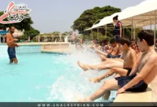 رياض قره فلاح ارتفاع الحرارة