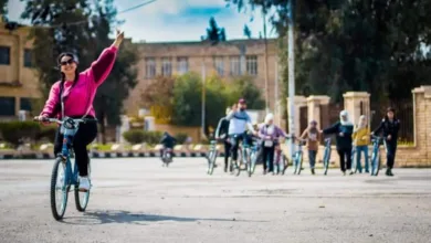 fe ride