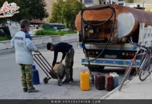 توزيع مازوت التدفئة اللاذقية