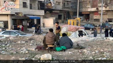 تعويض متضرري الزلزال