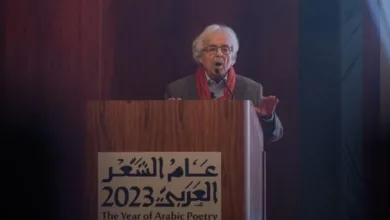 أدونيس، السعودية