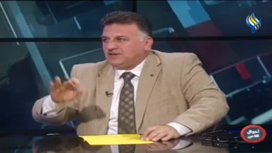 محمود البستاني