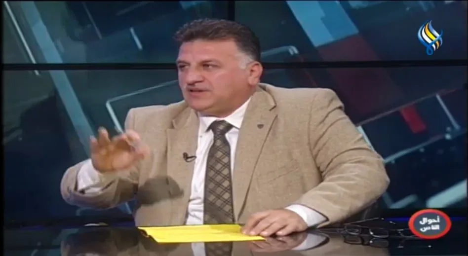محمود البستاني