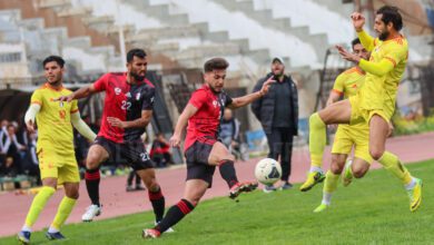 الدوري السوري الممتاز