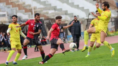 الدوري السوري الممتاز