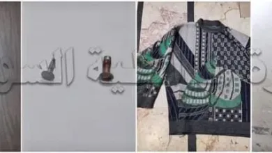 جريمة قتل