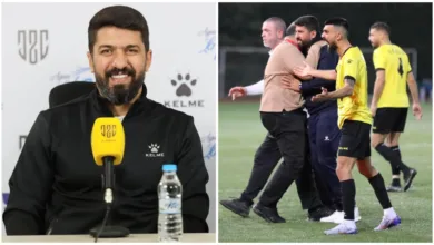 العهد