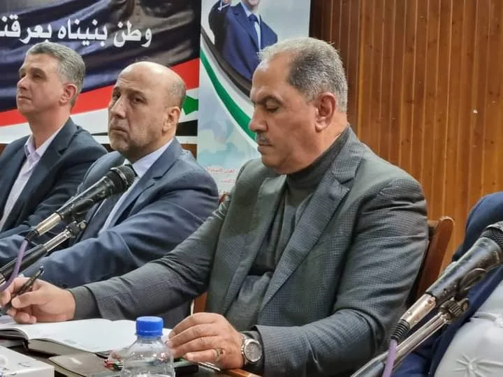 جمال القادري