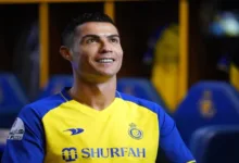 رونالدو