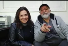 لينا حوارنة - زهير عبد الكريم