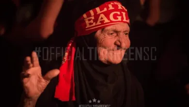سعاد كنعان