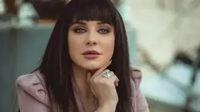 سلاف فواخرجي