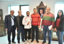 فراس معلا، سليمان الرفاعي