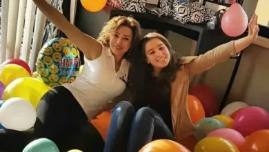 سوزان نجم الدين