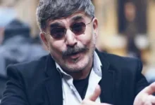 عابد فهد