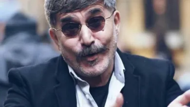 عابد فهد