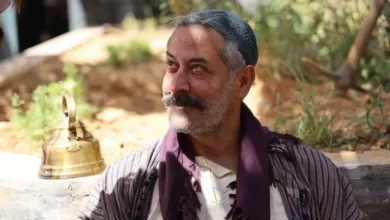 عبد المنعم عمايري