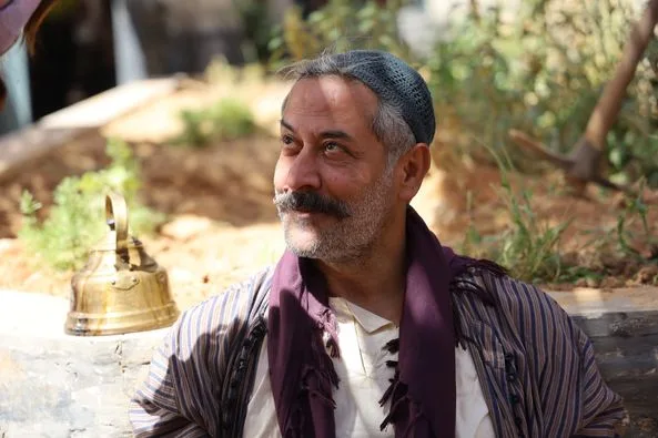 عبد المنعم عمايري