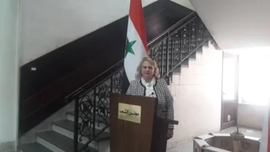 باسمة الشاطر