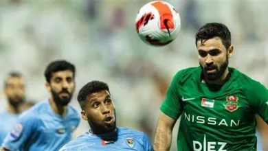عمر خريبين، شباب الأهلي