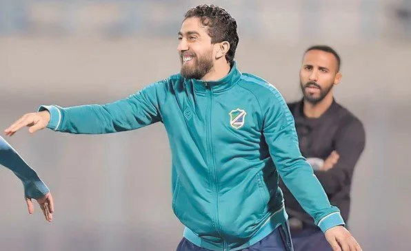فراس الخطيب، الفحيحيل