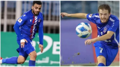 محمد حلاق، كامل كواية