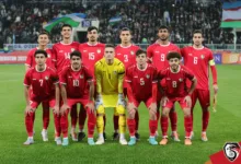 منتخب سوريا، منتخب أندونيسيا
