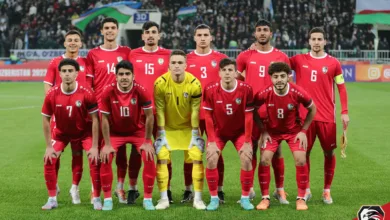منتخب سوريا، منتخب أندونيسيا