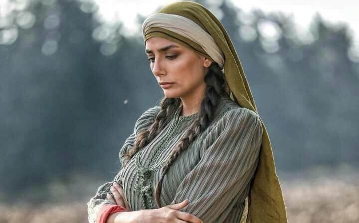 نانسي خوري