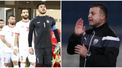 منتخب سوريا، ياسر سباعي