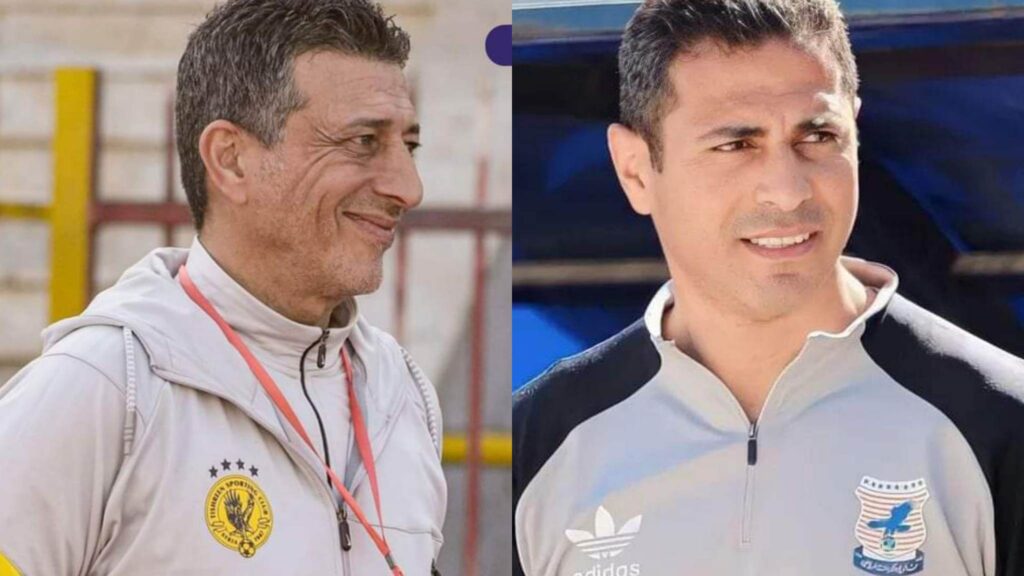 جبان: الكرامة احتاج التعادل ..مندو: تشرين ابتعد عن ضغط المنافسة على ...