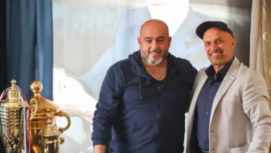 ماهر بحري