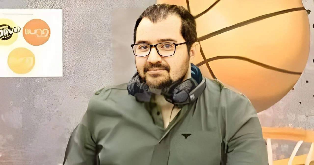 ظافر قباني