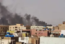 السودان