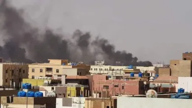 السودان