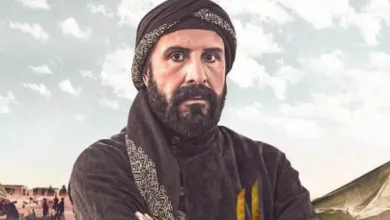 الفرزدق ديوب