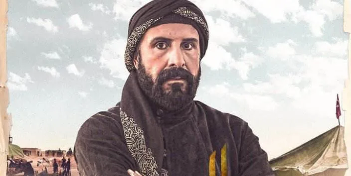 الفرزدق ديوب