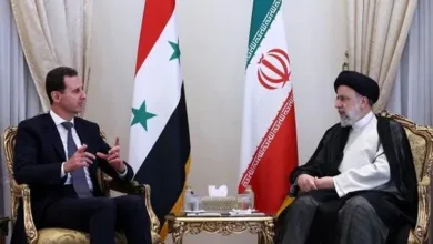رئيسي