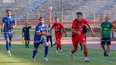 الدوري