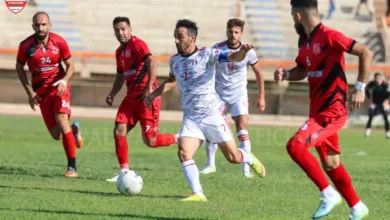 عقوبات اتحاد كرة القدم