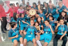 فيروزة، دوري السيدات
