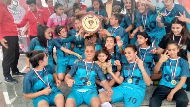 فيروزة، دوري السيدات