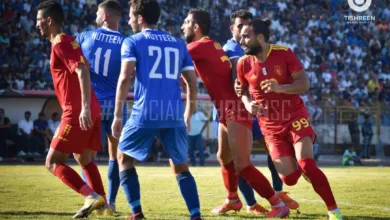 نادي حطين
