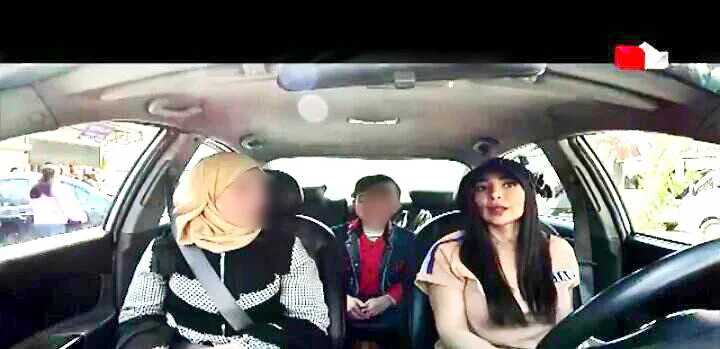 برنامج تكسي رمضان