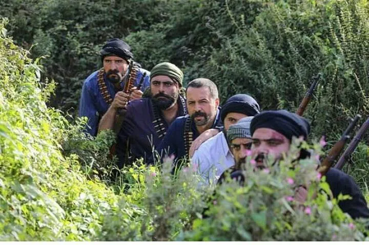 تيم حسن