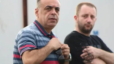 حسام الدهني، حطين
