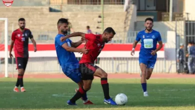 الدوري السوري الممتاز