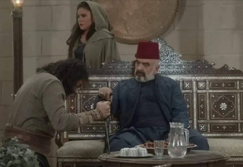 العربجي