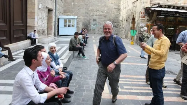 وزارة السياحة