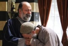 زقاق الجن